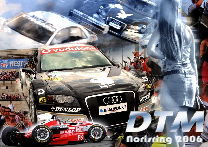 Norisring 2006