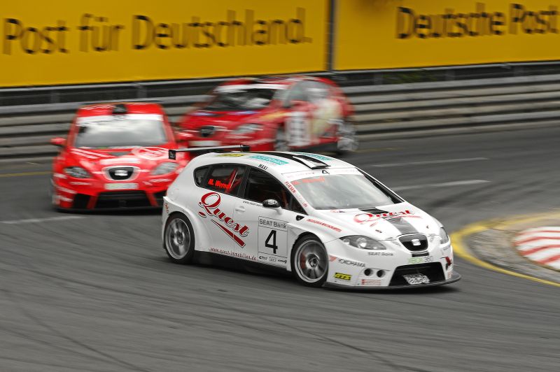 Norisring 2008 #2