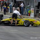 Norisring 2008 - Formel 3 Boxengasse
