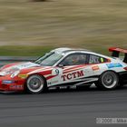 Norisring 2008 - Porsche 1