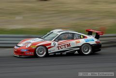 Norisring 2008 - Porsche 1