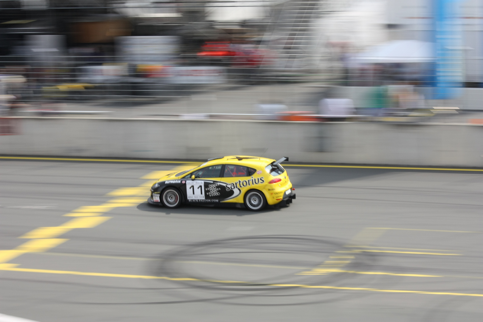 Norisring 2009