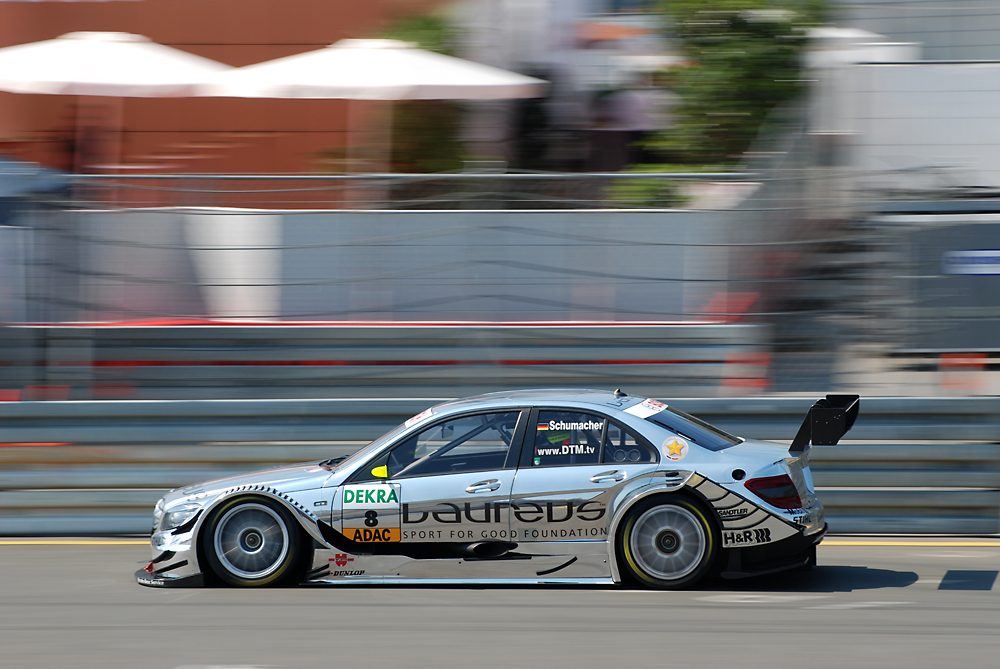 Norisring 2010