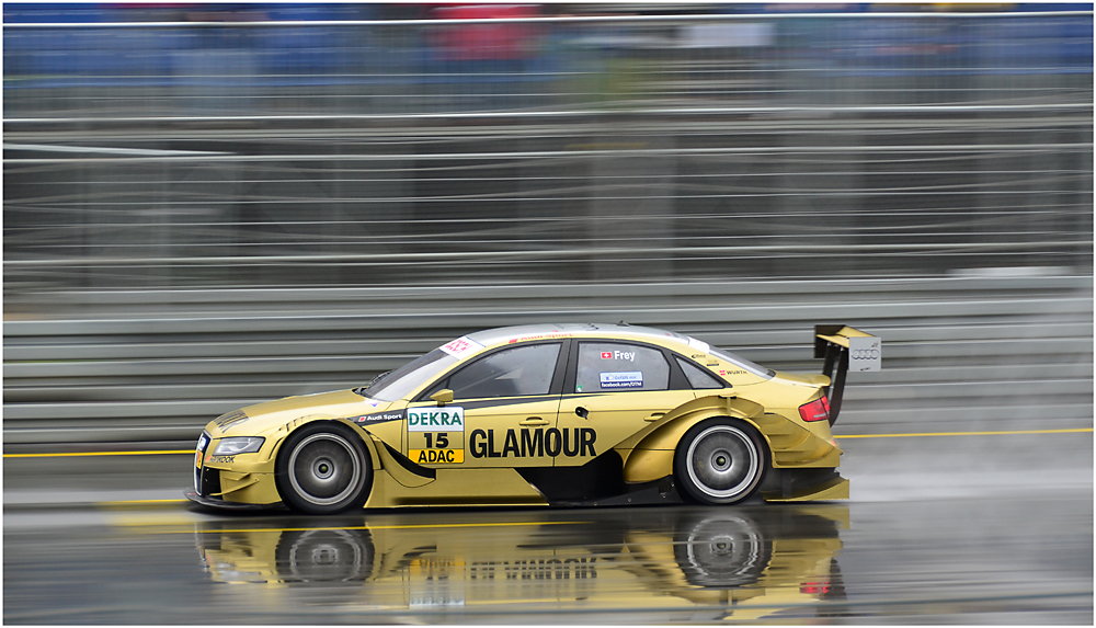 Norisring 2011