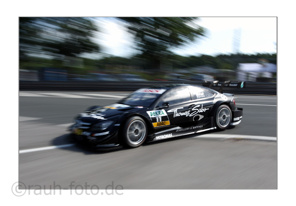 Norisring 2012 - 1