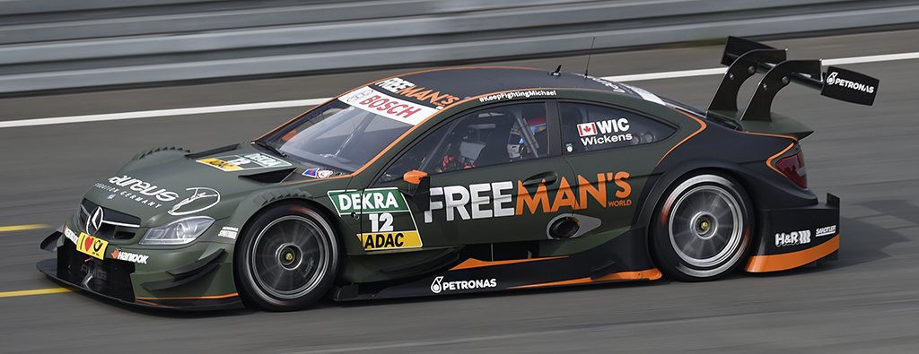 Norisring 2014 #4