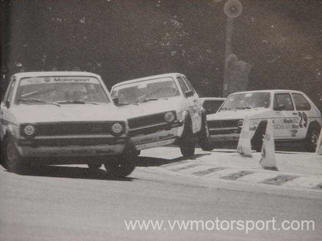 Norisring 77 ...... Kampf ..........und kein Ende !!!!!!!!