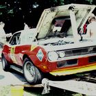 Norisring ca. 1971 - Camaro