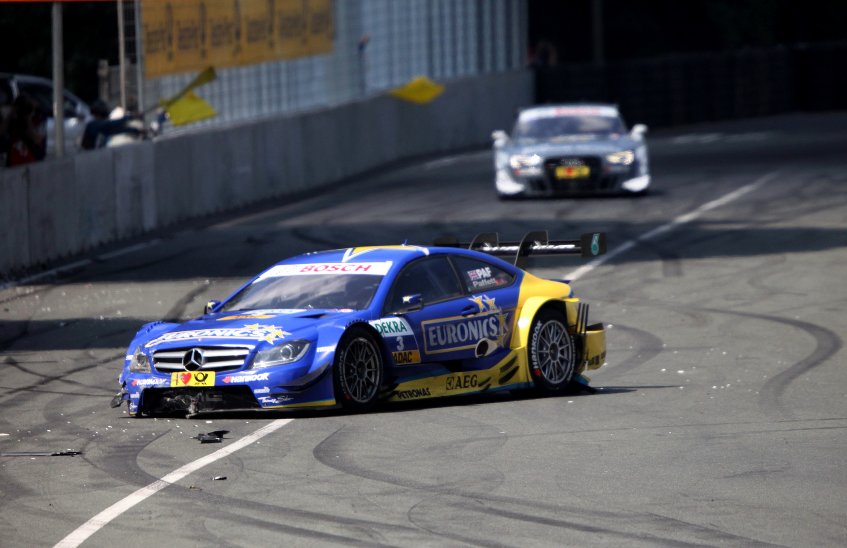 Norisring-DTM