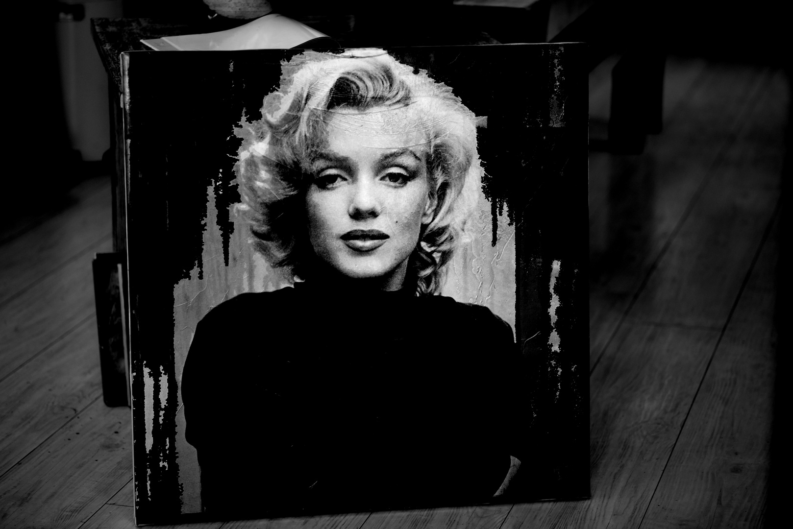 Norma Jeane Mortenson