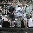 Normalos beim CSD (1)