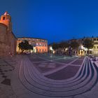 Normalpano Frejus Centre Ville