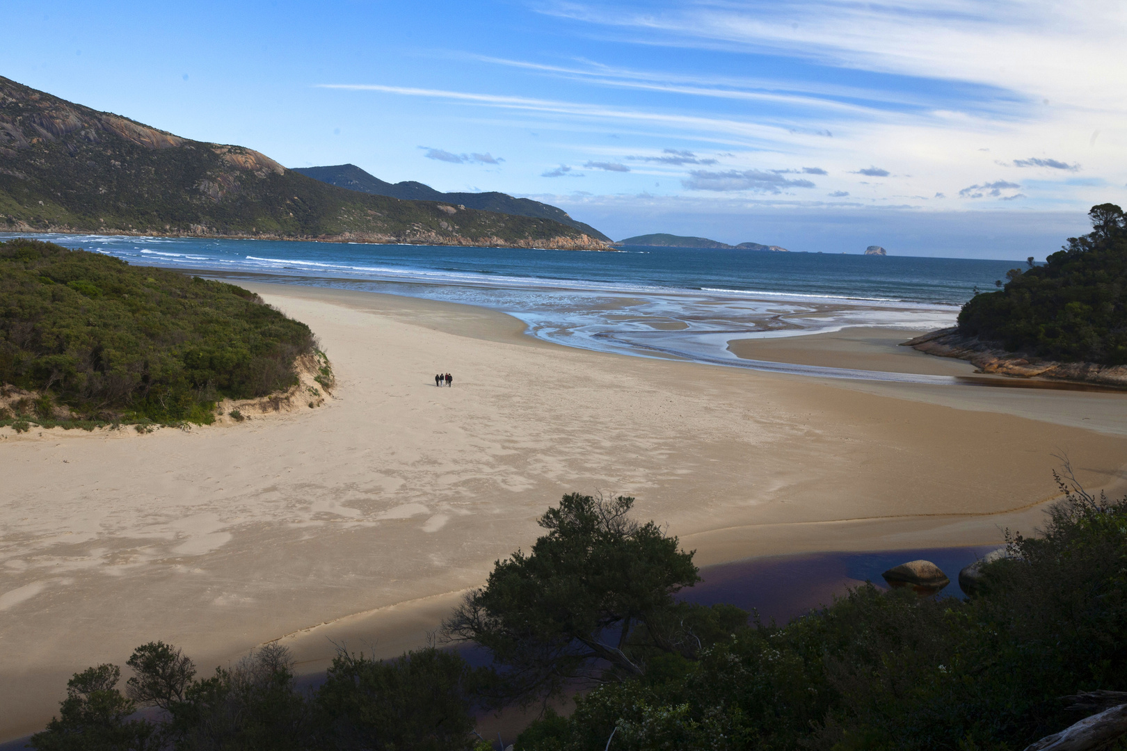 Norman Bay (Wilsons Promontory)