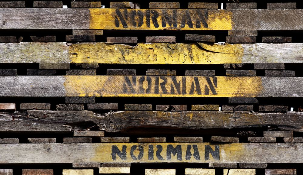 NORMAN