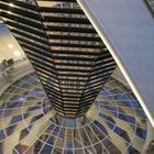 Norman Foster - Reichstag Dome Berlin