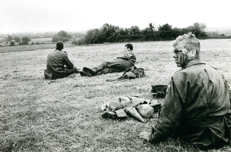 Normandia in mostra a Fotoleggendo dal 3 al 18 ottobre