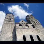 Normandia - vicinanze Rouen
