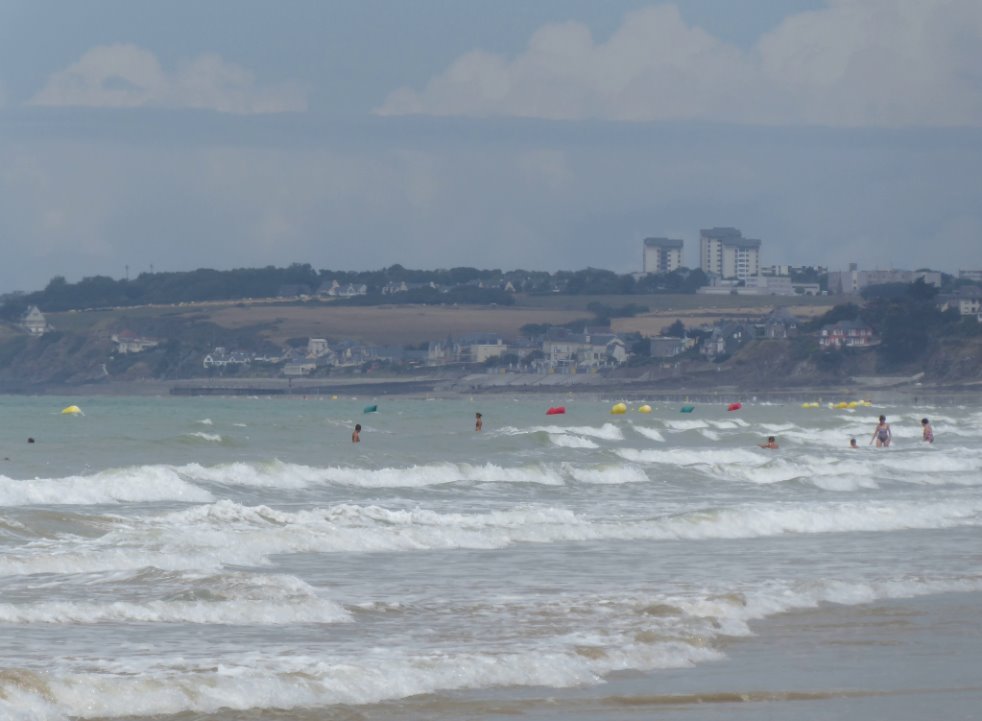 Normandie 2019