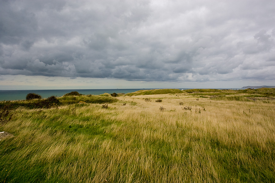 Normandie by Jürgen Ha.