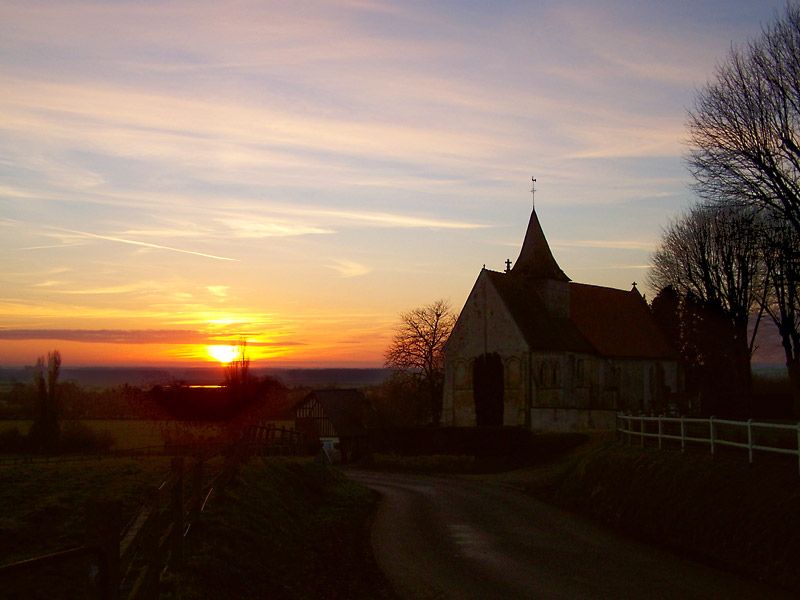 Normandie