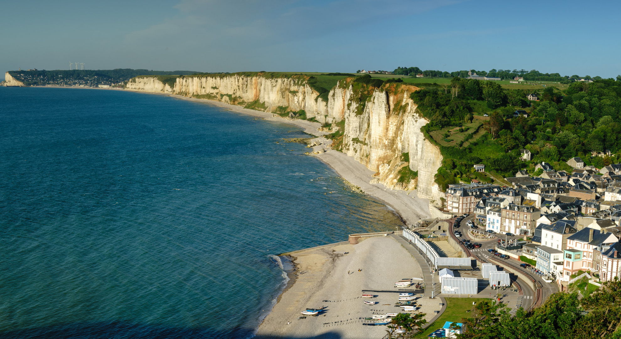 Normandie