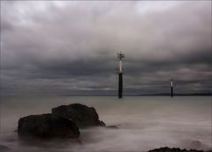 Normandie bei Ouistreham