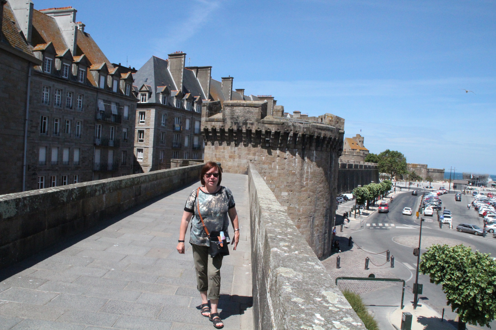 Normandie-Bretagne-Revival-Tour 2015 no.19