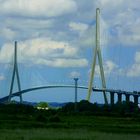 Normandie Brücke