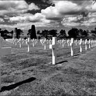 Normandie – Cimetière américain