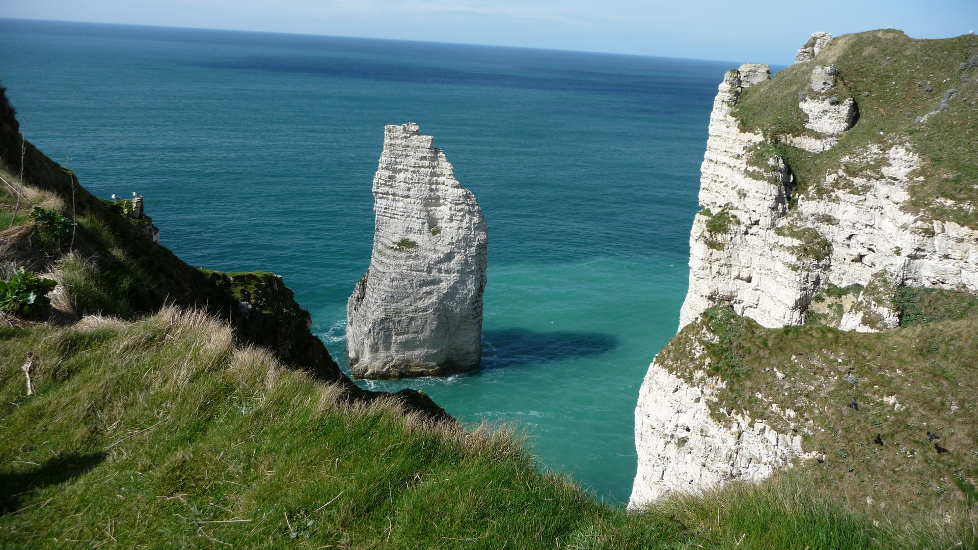 Normandie Etretat