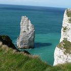 Normandie Etretat