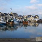 Normandie Port-En-Bessin