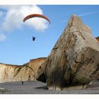 Normandie Quibervill sur mer