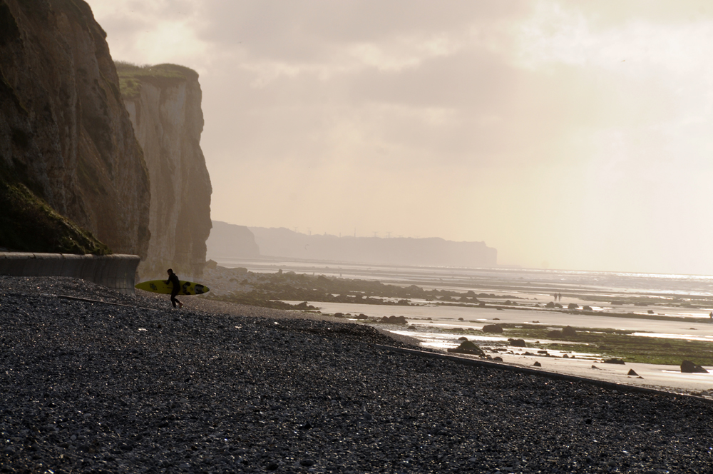 Normandie surf 7