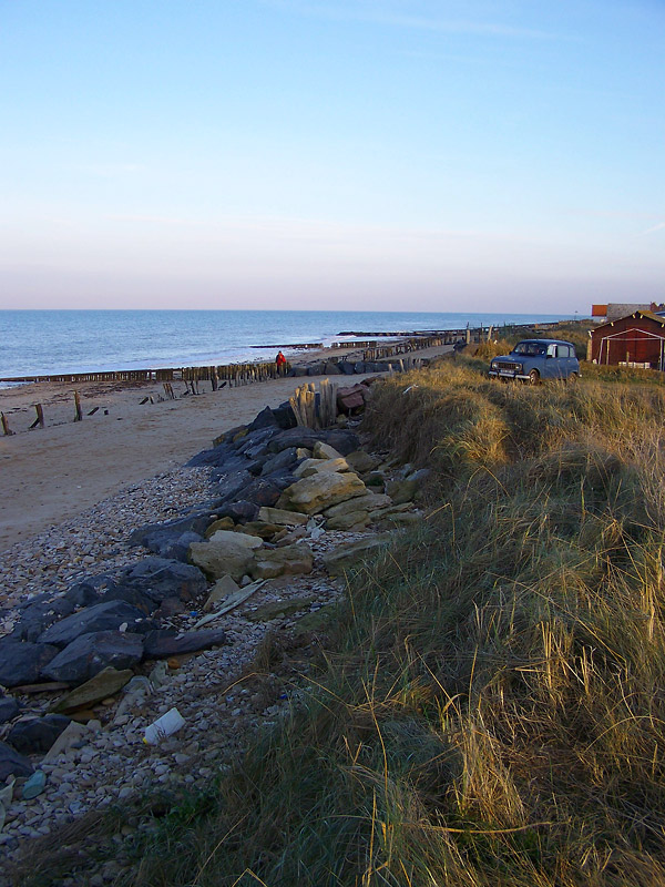 Normandie Ver-Sur-Mer