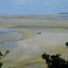 Normandie... Wattenmeer