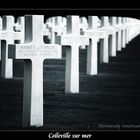 Normandy American Cimetery (Omaha Beach)