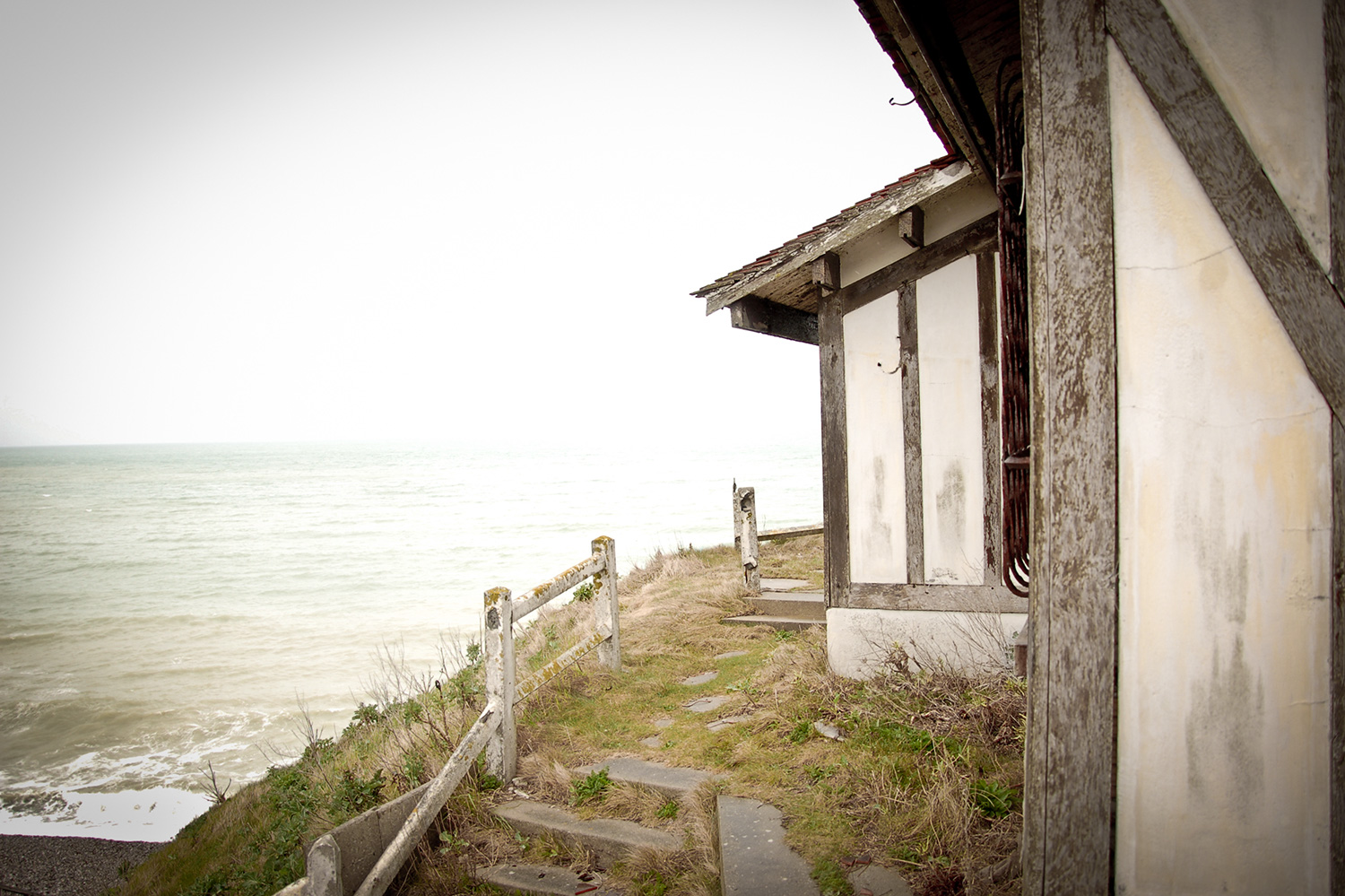 normandy cottage