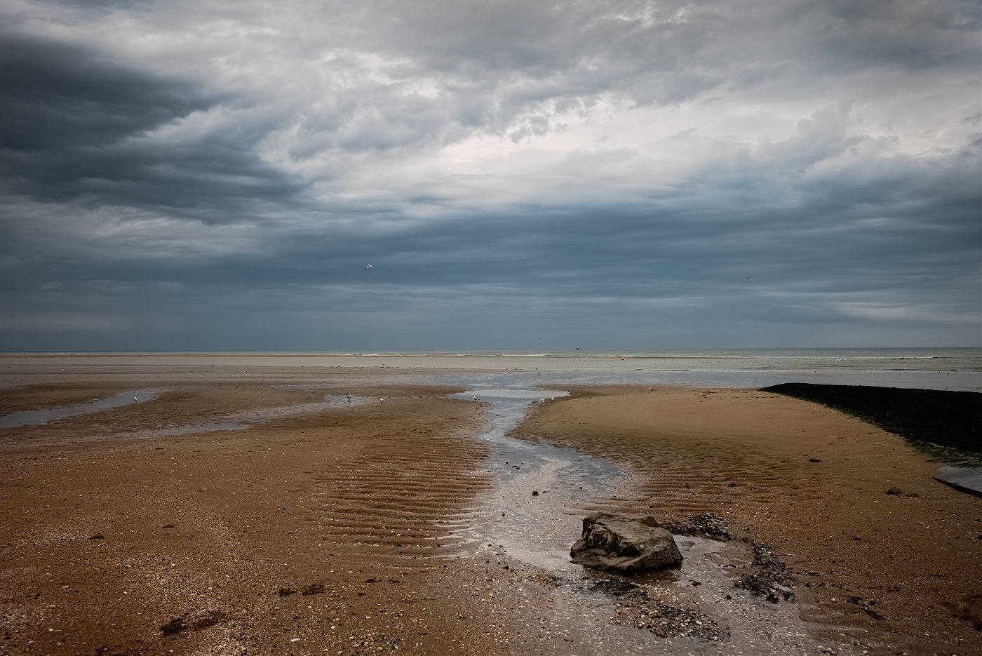 Normandy | France 2018