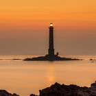 Normandy Lighthouse