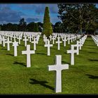 Normandy Memorial