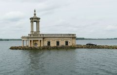 Normanton Church