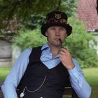 User Profile Photo