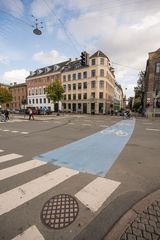 Norrebro - Blegdamsvej