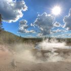 Norris Basin