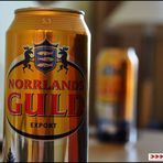 NORRLANDS GULD