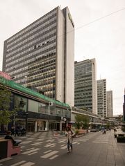 Norrmalm - Sergelgatan - Hötogrcity - 03