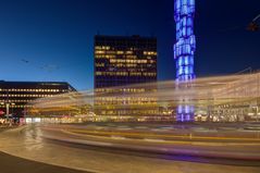 Norrmalm - Sergels Torg - 11