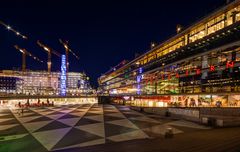 Norrmalm - Sergels Torg - 14