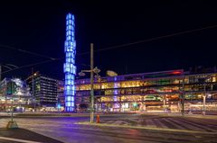 Norrmalm - Sergels Torg - 15